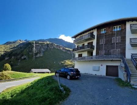 Curtinfess Franklin Bivio Exterior foto