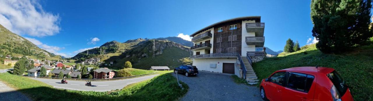 Curtinfess Franklin Bivio Exterior foto